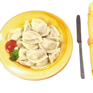 Dumplings PNG