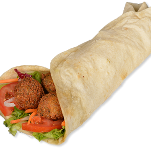 Falafel PNG