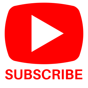 Subscribe button PNG