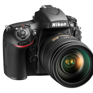 photo camera PNG image