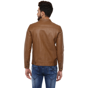 Leather jacket PNG
