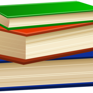 Book PNG