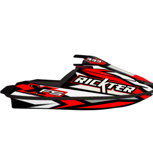 Jet ski PNG