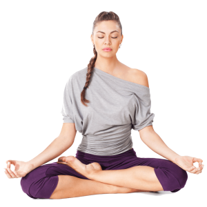 Yoga PNG