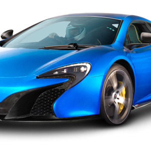 McLaren PNG