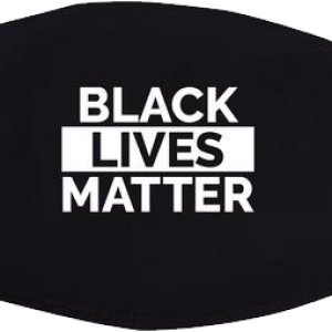Black Lives Matter PNG