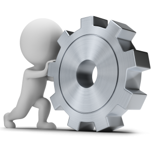 Gear PNG