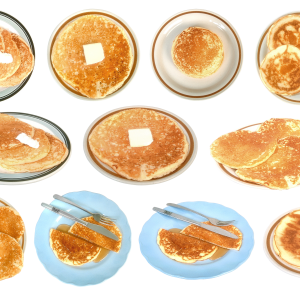 Pancake PNG