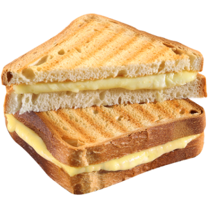 Toast PNG