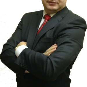 Businessman PNG image