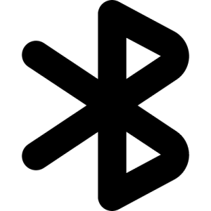 Bluetooth logo PNG