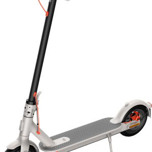 Electric scooter PNG