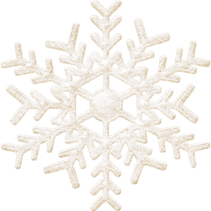 Snowflake PNG image