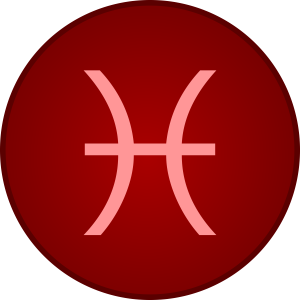 Pisces PNG