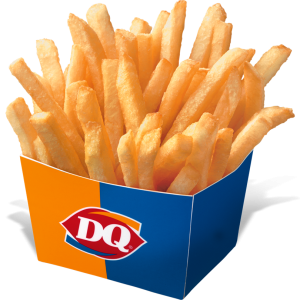Fries PNG