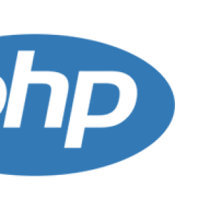 PHP logo PNG