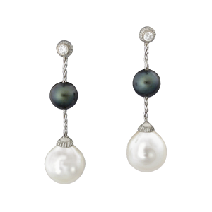 earrings PNG image