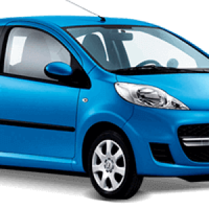 Peugeot PNG