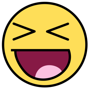Smiley PNG