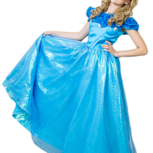 Cinderella PNG