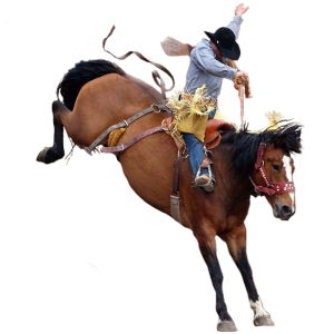 Cowboy PNG