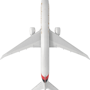 Boeing PNG