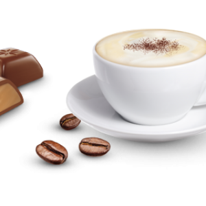 Cappuccino PNG