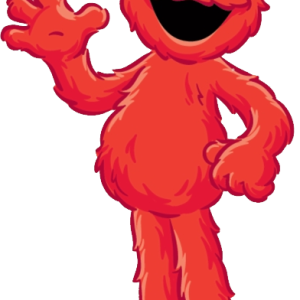 Elmo PNG