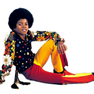 Michael Jackson PNG