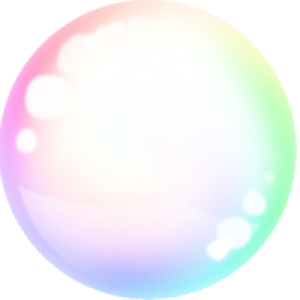Soap bubble PNG