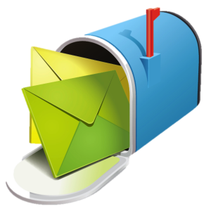 Postbox PNG