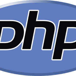 PHP logo PNG