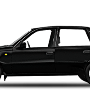 Daewoo PNG