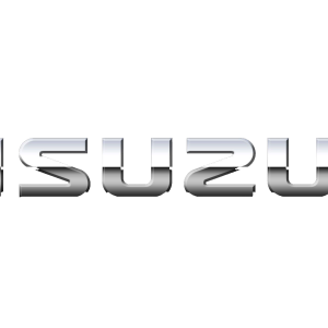 Isuzu logo PNG