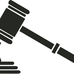 Gavel PNG
