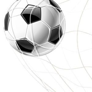 Football ball PNG