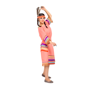 American indian PNG