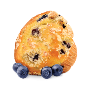 Muffin PNG