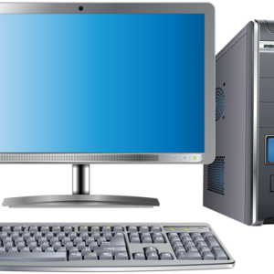 Computer desktop PC PNG