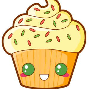Muffin PNG