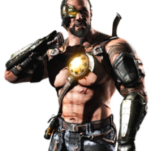 Mortal Kombat PNG
