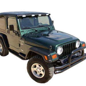 Jeep PNG