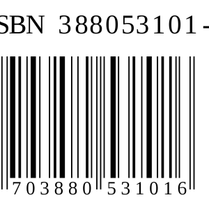 Barcode PNG