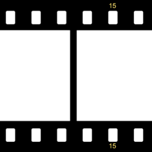 Filmstrip PNG