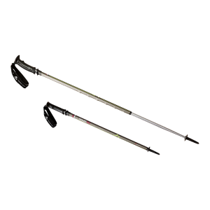 Trekking pole PNG