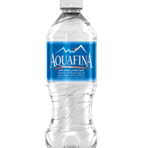 Water bottle PNG