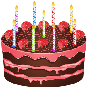 Cake PNG image