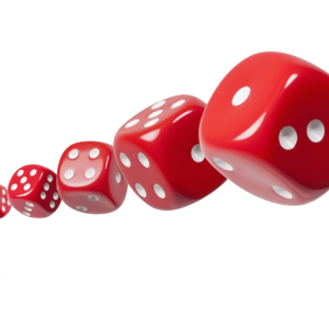 Dice PNG