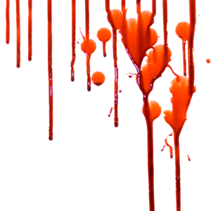 Blood PNG image