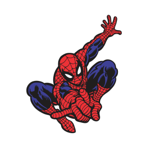 Spider-Man PNG